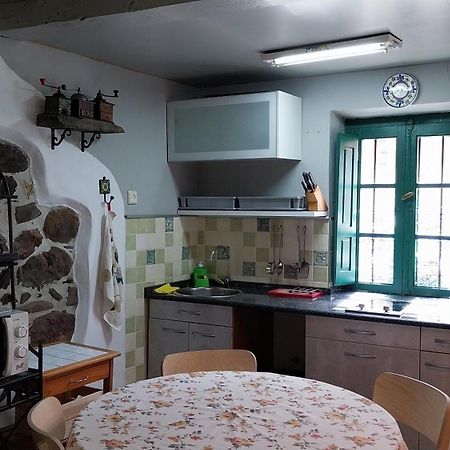 Cal Gallo Riosa Ngoại thất bức ảnh