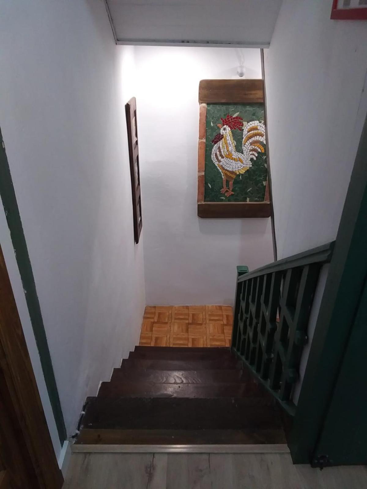 Cal Gallo Riosa Ngoại thất bức ảnh